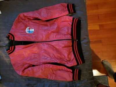 Andre Bertin Winter Cycling Jacket - Image 1 of 4