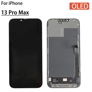 Repuestos digitalizador de pantalla LCD dura OLED para iPhone 13 Pro Max - Imagen 1 de 8