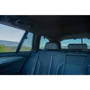 Sun Shade for BMW 5 Series G31 Touring manufactured 2017-23 Trims Rear + Rear Window - Picture 1 of 9