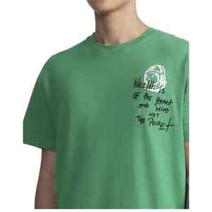 Men's Billionaire Boys Club Billlionaire Boys Club T-Shirt in Green XXXL,  3XL