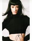 Krysten Ritter glamour shot autographed photo signed 8x10 #9
