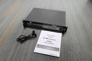 Ampeg B2-RE 450-Watt Rackmount Bass Amp Head - Picture 1 of 5
