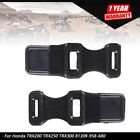2X Rear Rack Door Rubber Straps For Honda TRX200 TRX250 TRX300 81309-958-680
