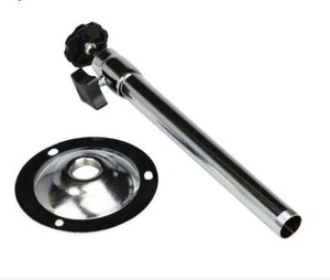 Metal Universal Wall Mounting Bracket for Security Surveillance CCTV Camera - Picture 1 of 5