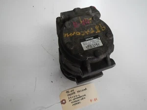 95-04 COMPRESOR DE AIRE ACONDICIONADO TOYOTA TACOMA 2.4+2.7-L 447200-0810 / 10PA15C (K-14) - Imagen 1 de 3
