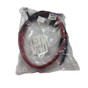 Genuine OEM Mopar Battery Positive - 68207018ab 68207018AE - Picture 1 of 3