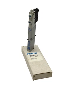 Festo VMPA1-M1H-B-PI Magnetventil 533344 - Bild 1 von 2