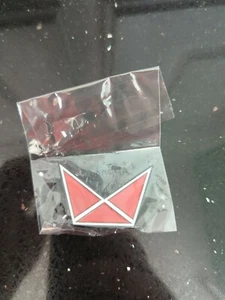 Funko Star Wars Smuggler's Bounty Box - First Order Pin & Red Stormtrooper Decal - Bild 1 von 1