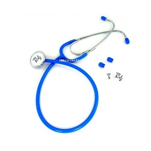US Seller New Single Head Stethoscope Fast Ship Color: Purple - Picture 1 of 1