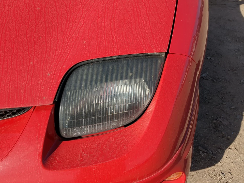 1995-2002 Pontiac Sunfire водитель левый оригинальный фары фары лампа JCISH - Изображение 1 из 1