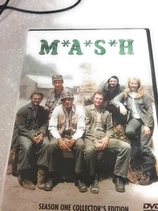 M*A*S*H* Season 1 Collector's Edition - Picture 1 of 1