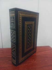 The Divine Comedy by Dante Alighieri Franklin Library 1983 NEW, Dore Illustrated - Picture 1 of 21