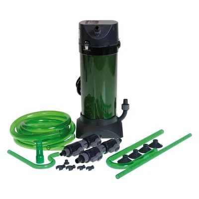 Filtro de bote EHEIM Classic 2211, Classic 150 - PetOverstock Foto 1 de 2