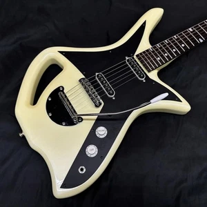 Guyatone LG-160T/II Electric Guitar - Picture 1 of 11
