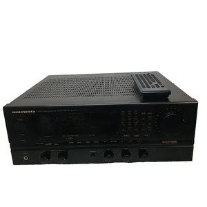 Marantz Audio Video Receiver SR-82MKll **Tested** - Picture 1 of 7