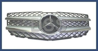 Conjunto de parrilla delantera original Mercedes GLK350 W204 (10-15) centro 20488029839982 Foto 1 de 4