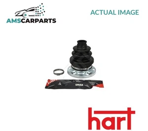 CV JOINT BOOT KIT 435 105 HART NEW OE REPLACEMENT - Picture 1 of 5