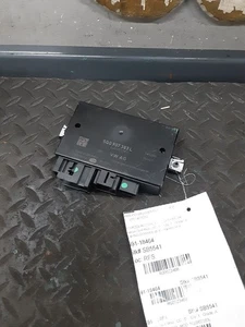 2019-2023 VOLKSWAGEN ATLAS TOWING CONTROL MODULE: 5Q0907383L - Picture 1 of 12
