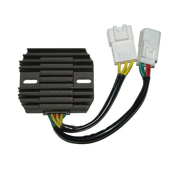 Regulador/rectificador Electrosport Industries #ESR439 Honda CBR 600/CBR 1000 Foto 1 de 3