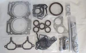Genuine Subaru Engine Gasket Kit '98 Impreza RS 97-'99 Legacy '98 Forester EJ25D - Picture 1 of 1