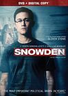 Snowden [DVD + Digital HD] (DVD)