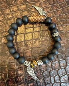 armband herren sterlingsilber  - Bild 1 von 4