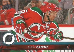 2017-18 17/18 Upper Deck UD Series 1 Base Cards #101 - 200 Stars, Goalies U Pick