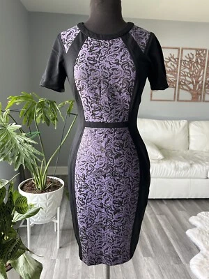 Vestido para mujer Yoanna Baraschi talla Us 2 usado en excelente estado Foto 1 de 4