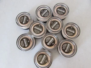 10 BareMinerals Original Mineral Veil Finishing Powder Travel Size .75g / .03oz - Picture 1 of 2