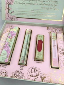 Pixi Radiance Beauty Set Brand New - Picture 1 of 7