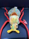 “Scurry” the Beetle TY Original Beanie Baby - MINT Condition W/ Tags