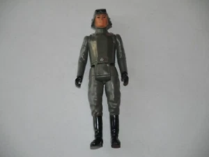 CINÉMA FIGURINE STAR WARS EMPIRE CONTRE ATTAQUE AT-AT COMMANDER - Picture 1 of 1