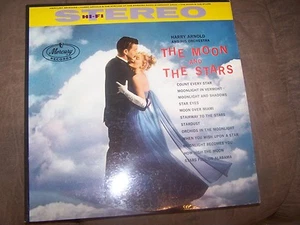 Harry Arnold & His Orchestra The Moon and the Stars Stereo Hi-Fi Record  - Picture 1 of 1