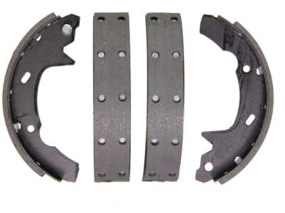 For 1992-2005 Mercury Sable Brake Shoe Set Rear Wagner 51422PS 2004 2003 2001 - Image 1 of 2