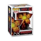 Funko Pop! TV: Stranger Things - Demogorgon Rift Figure #1596 + Protector