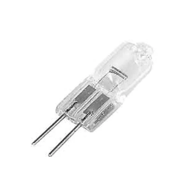 Feit Electric Landscape Light Bulb, 20 Watt-12 Volt, G4 Base, Pack of 2 Bulbs - Image 1 of 1