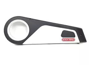 Star Trac Stationary Bike Chainguard Cap Access 740-7601 & 740-7989 - Picture 1 of 2