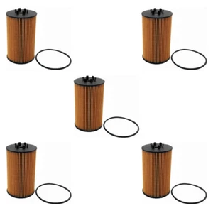 5XHU 8012 Z Oil Filter For Mercedes-Benz 6.3L V8 AMG C-Class CLK SLS A0001803009 - Picture 1 of 8