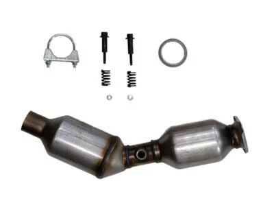 Catalytic Converter for 2011-2014 Toyota Prius - Image 1 of 4