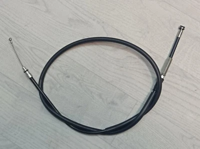 Kupplungszug clutch cable Honda CR 250 84-96  CR500 84-00 Nr. H02-3-017 — 第 1/4 张图片