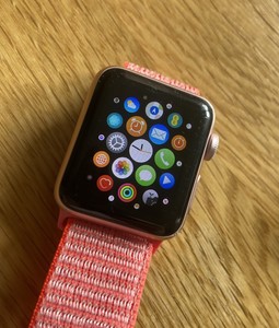 Las mejores ofertas en Relojes inteligente serie 2 Apple Watch | eBay