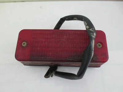 Arctic Cat 400 2004 manual 4x4 ATV usado OEM conjunto de luces traseras  Foto 1 de 2