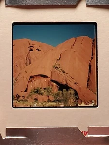 Kata Tjuta The Olgas Australia años 70 35 mm extensión #18 - Imagen 1 de 1