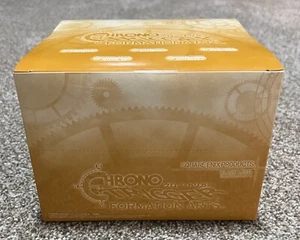 Square Enix Chrono Trigger Formation Arts 6 figuras diorama JUEGO DE CAJA sellado SNES - Imagen 1 de 9
