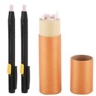 Precise and Invisible Markings with 2 Pack Pen Holder Disappearing Ink