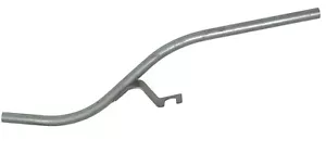 Upper Dip Stick Tube V-8 A/C 1966-1968 GTO Firebird Bonneville 1969 Grand Prix - Picture 1 of 3