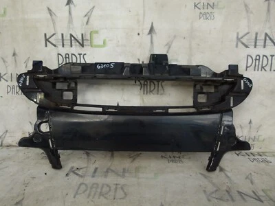 SMART FORTWO 2007-2014 PANEL BOLSILLO CENTRAL DELANTERO GENUINO A4516270102 #G3105 Foto 1 de 4