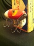 RARE Vintage Eagle Claw Fishing Lure Highjacker  Original Box  Wright & McGill