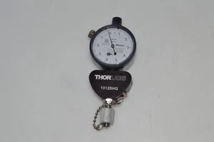 *JM* THORLABS 10125HG - Fiber Optic SMA905 Connector Height Gauge (KFR59) - Picture 1 of 3