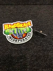 Tech Deck Style Handboard Mini Skateboard Toy - HANDSKATE USA - Spare Truck - Picture 1 of 1